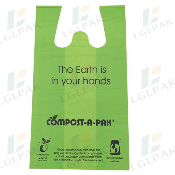 Buy Compostable and Biodegradable Garment Bags Online