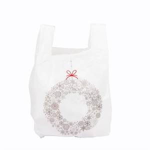 Disposable Carrier Bags