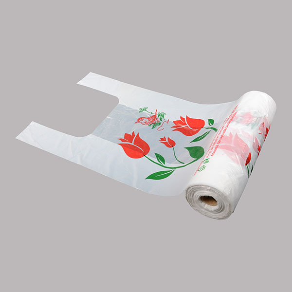 Polythene Bags | Plastic Bags | Kingfisher Packaging