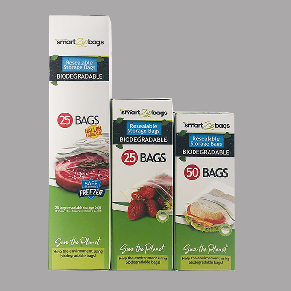 High quality Factory Direct Hotsale LDPE Plastic Ziplock Quart Freezer Bags  - China Bag, Shopping Bag