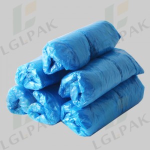 Low price for China Disposable LDPE/HDPE PP Sleeve Cover Waterproof Oversleeve