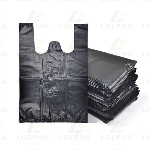 Trash Bin Lining Bag Ecological Heavy Duty Dust Bag Household Trash Can  Liner Trash Garbage Bags - China Disposable Garbage Bags and Compostable  Plastic Bag price
