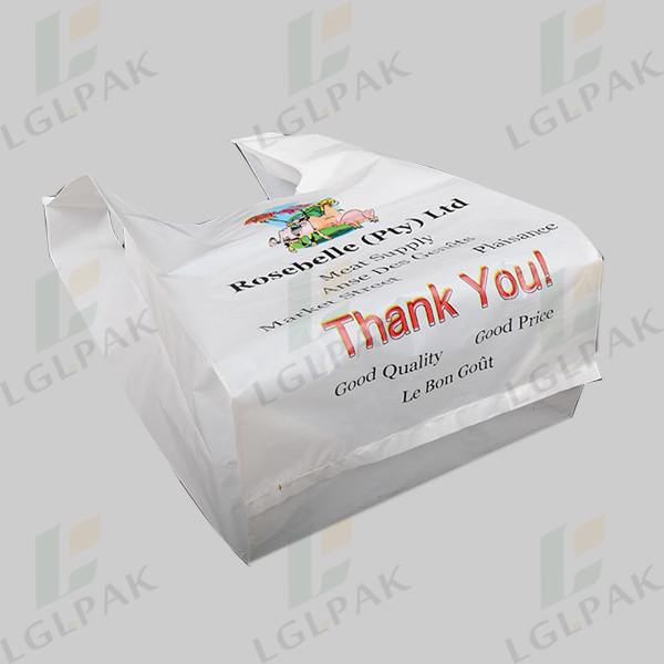 LGLPAK takes you to understand the plastic bag printing process