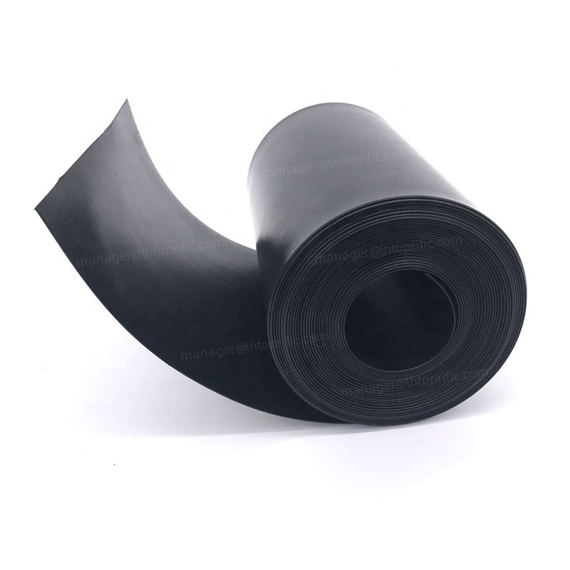 Geomembrane is a polymer film material used for anti-seepage, anti-leakage, isolation and protection of soil.