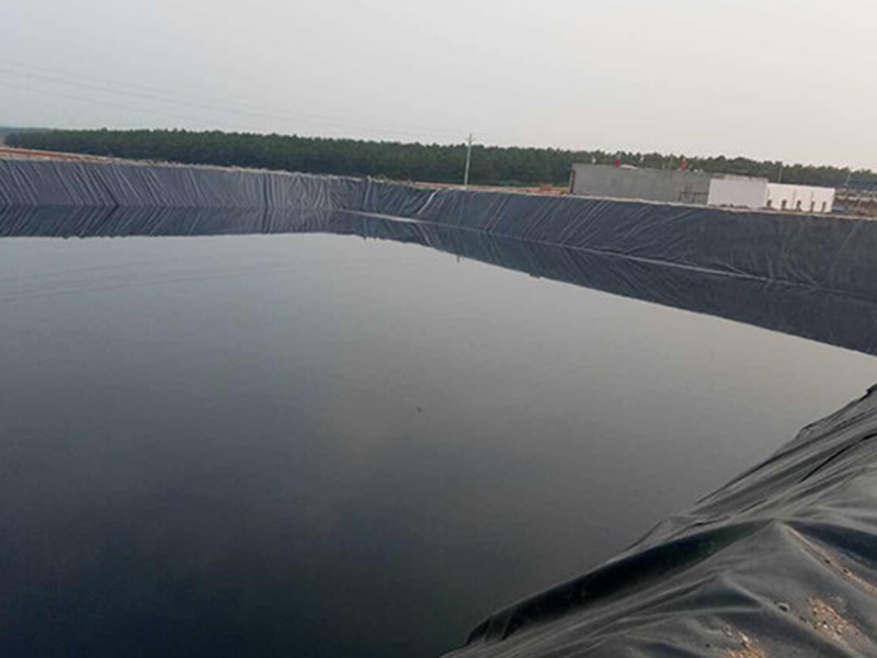 Explanation Of The Key Characteristics Of Geomembrane