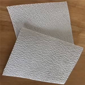 Wholesale Waterproof Textured Geomembrane Liner Sheet