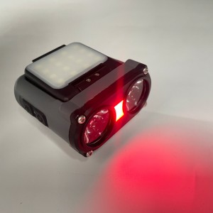 Sensore LHOTSE Clip Cap Light multifunzione