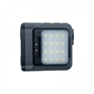 LHOTSE Sensor Multi-function Clip Cap Light