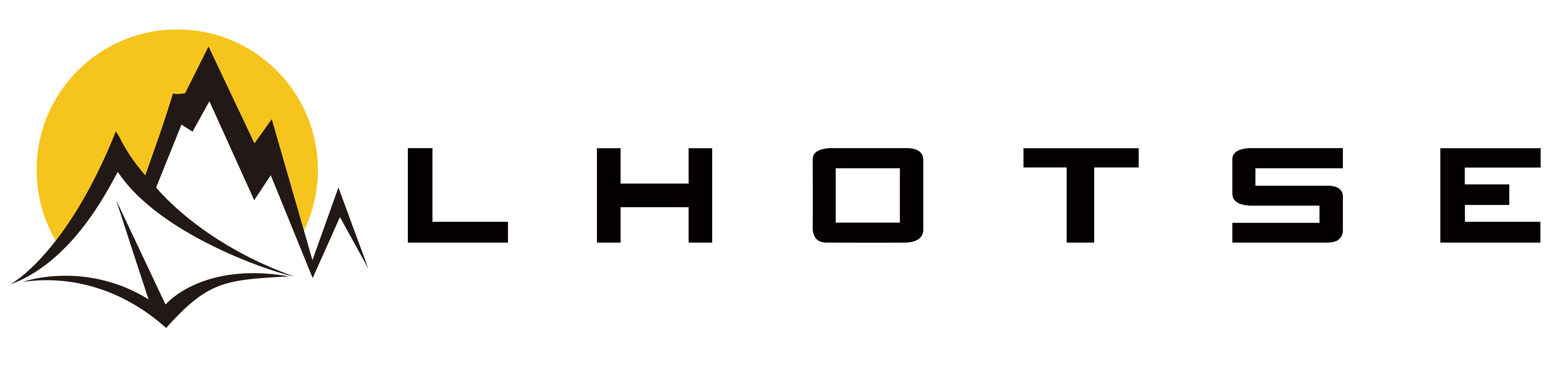 Lhotse-logo横版