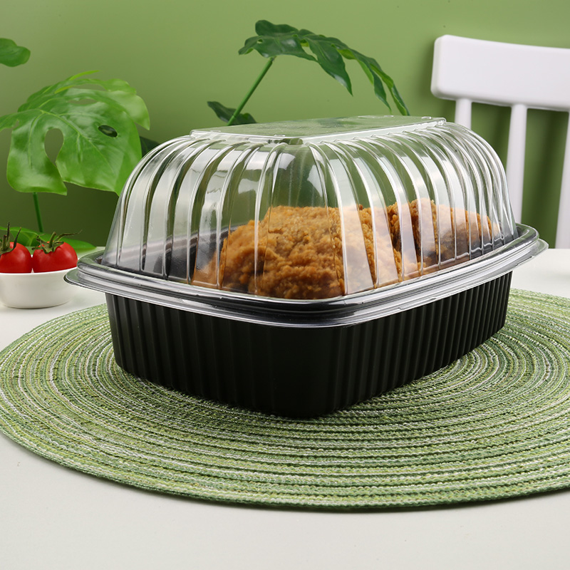 Wholesale Takeaway Roast Chicken Container Manufacturer and Supplier