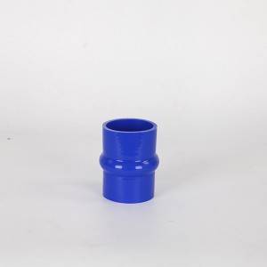 High Temp Reinforced Silicone Hump Coupler Hoses