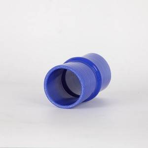 High Temp Reinforced Silicone Hump Coupler Hoses