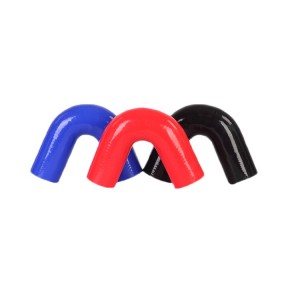 Water-proof flexible 135 Degree Elbow Silicone Rubber Hose for Auto