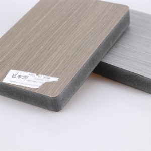 Lead Free PVC Foam Board with lamination