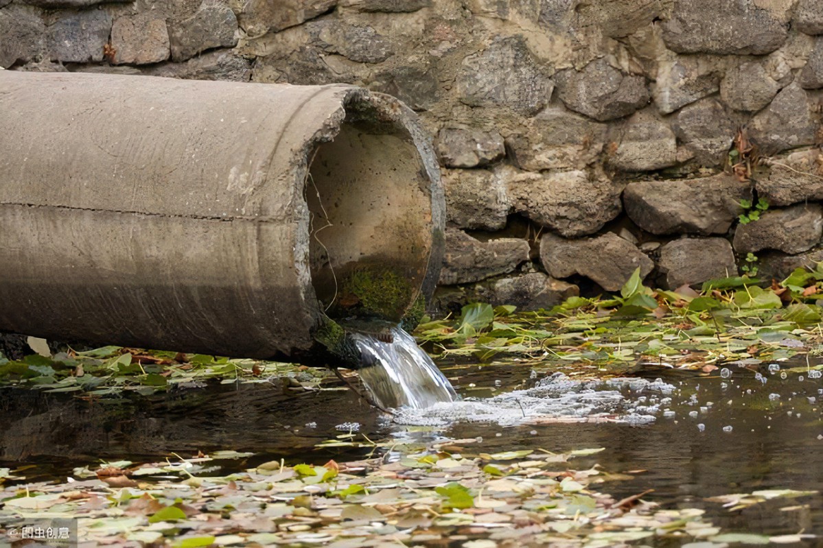 Kernpunten voor het testen van de waterkwaliteit in rioolwaterzuiveringsinstallaties, deel twee