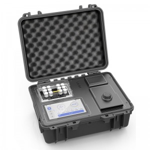 Portable COD Analyser LH-C610