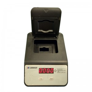Ordinary economical COD rapid measuring instrument 5B-3F(V10)
