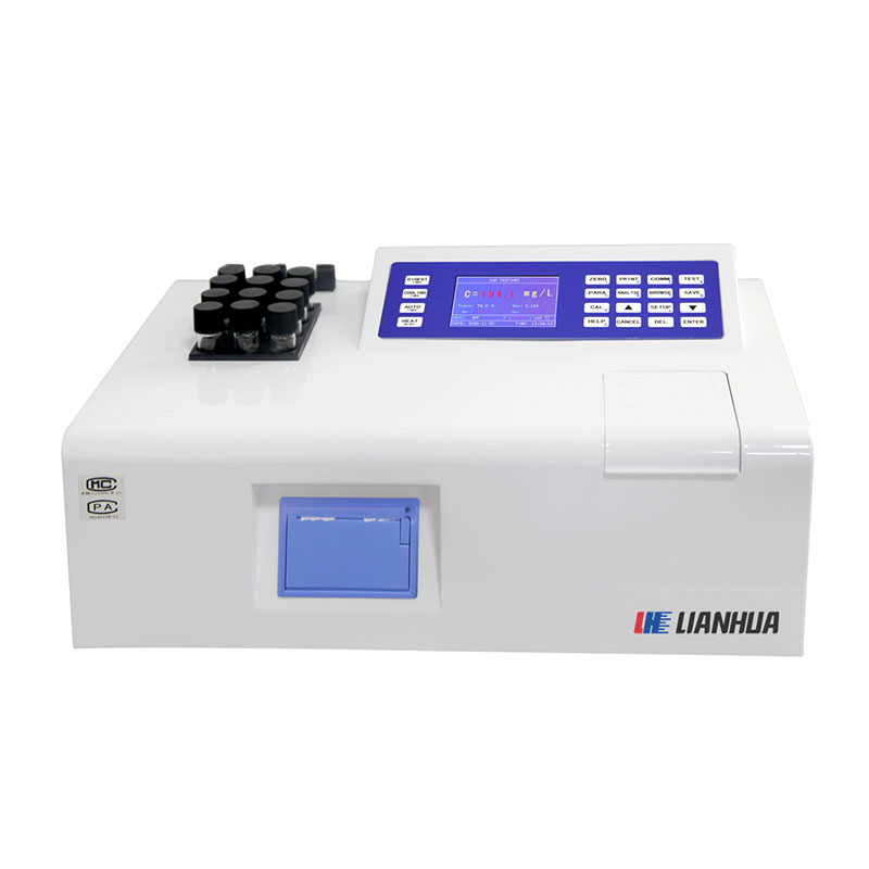 Multi-parameter Water Quality Analyzer 5B-6C(V8)