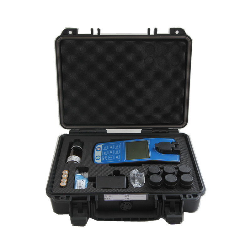 Wholesale Price Laboratory Portable Turbidimeter - Portable turbidity meter LH-NTU2M(V11) – Lianhua