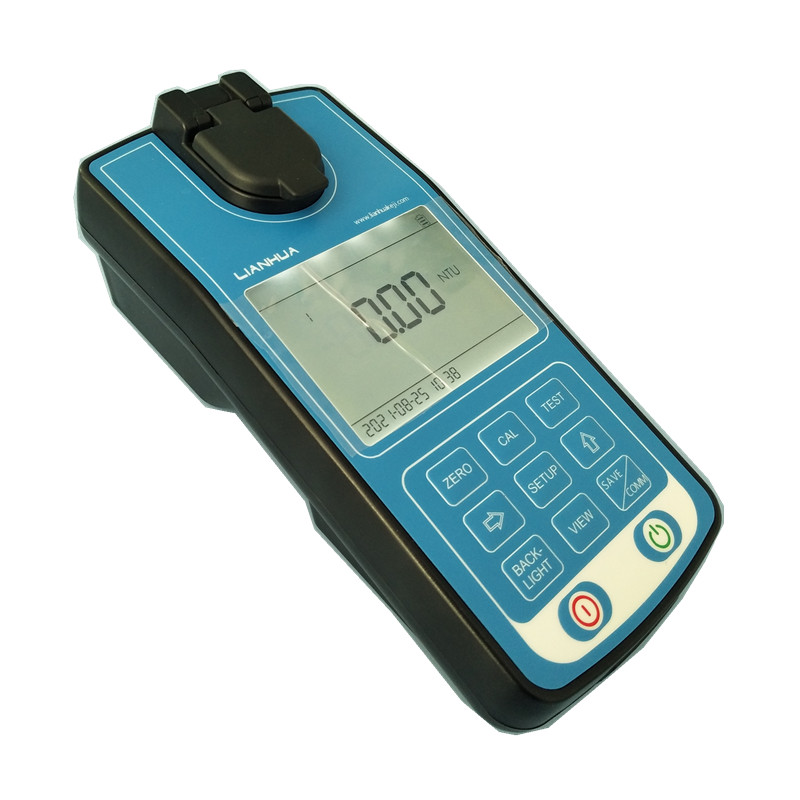 Portable turbidity meter LH-NTU2M(V11)