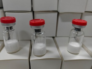 factory sale Ipamorelin 2mg and raw pwoder for ...