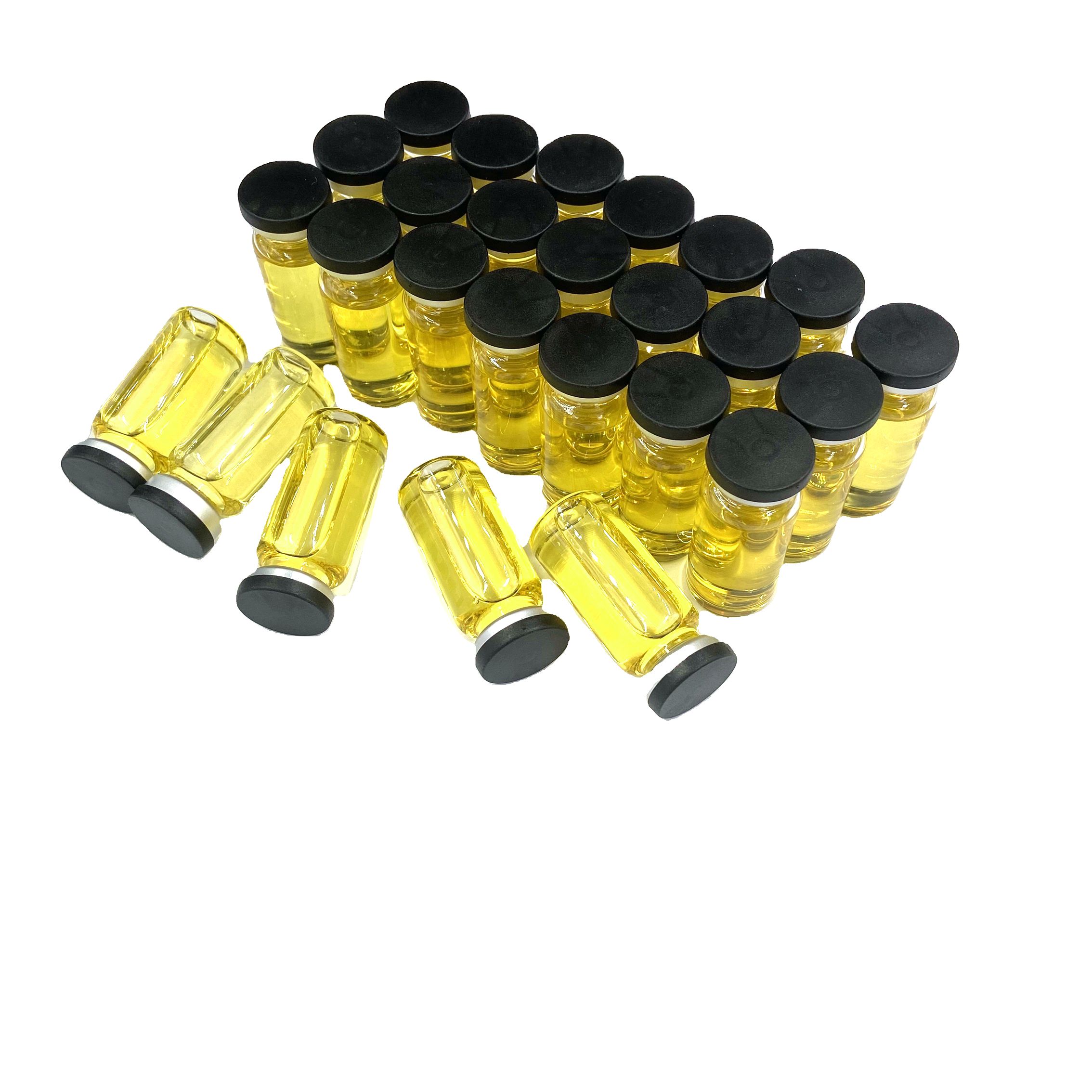 TREN-E100（Trenbolone Enanthate 100mg）Injectables 10ml Muscle Gear