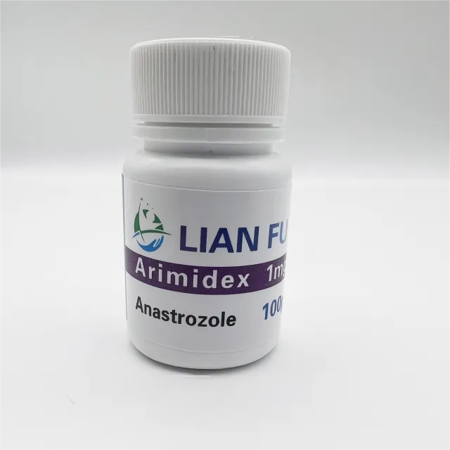 Arimidex(Anastrozole)-1mg