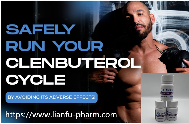 What You Need to Know About Clenbuterol for Bodybuilding!!
