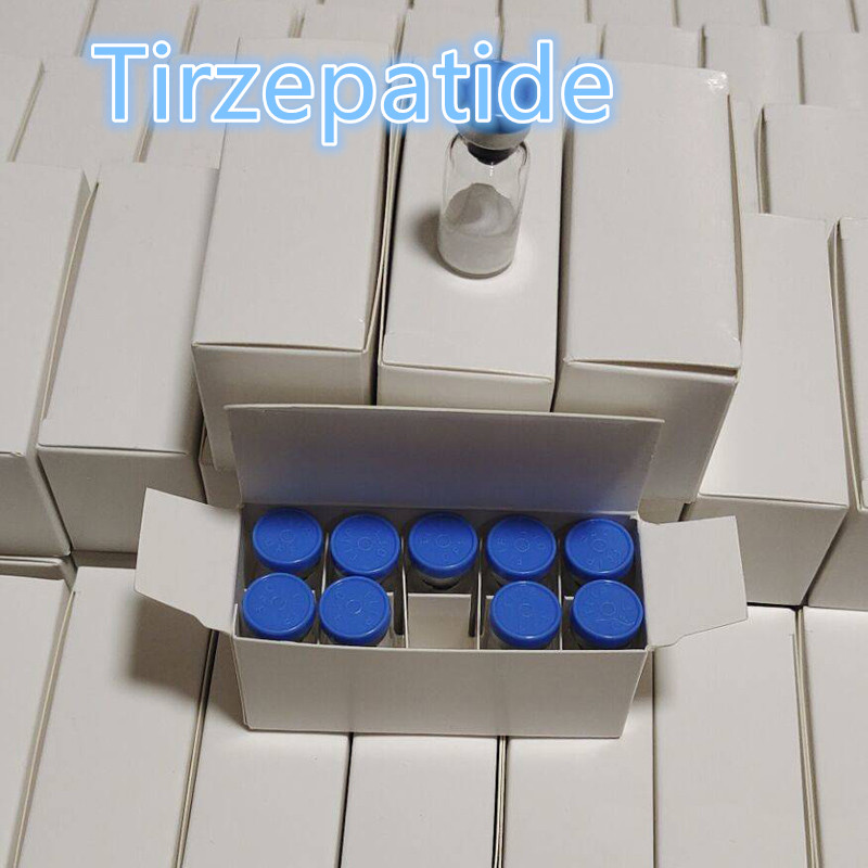 What is tirzepatide for weight loss?