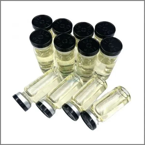 Trenbolone Acetate 100mg for Muscle building