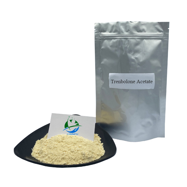 Raw Trenbolone  Powder CAS 10161-33-8
