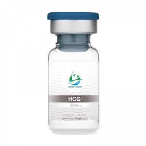 Buy HCG 5000iu injection online