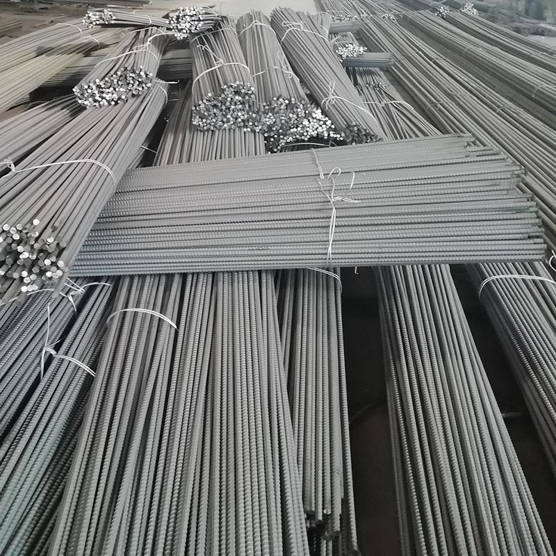 Factory Price Tyre Rod - Tie Rod – Lianggong