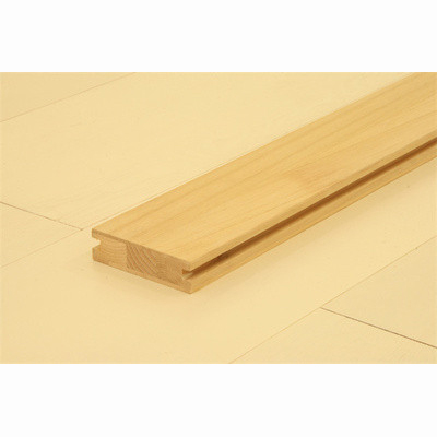 Solid Paulownia, solid pine, veneered constructing materials (1)