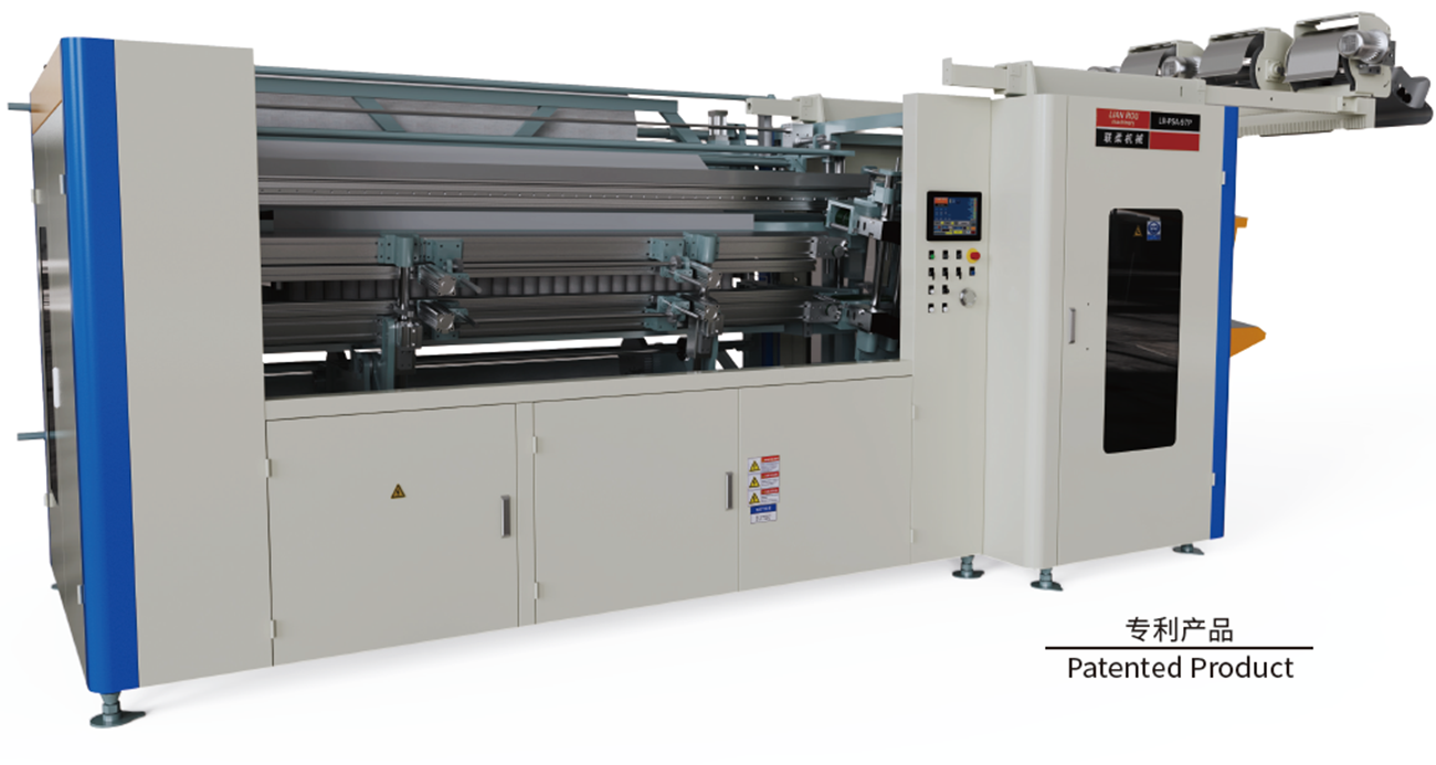 97P 550 springs/min Full automatic and semi-automatic manual spring coiling assembly machine
