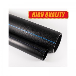 Wholesale Discount Hdpe Pe Pipe - China Wholesale High-Quality 14 Inch Hdpe pipe Manufacturer – Lianyou