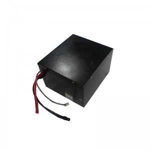 High Performance 12V 130ah Solar Battery LiFePO4 Battery 12.8V with Wireless for UPS