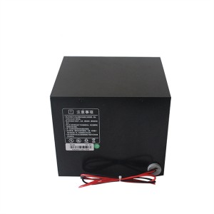 12V 65Ah Lifepo4 Solar Battery for UPS Rechargeable