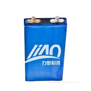 Најевтина фабричка кинеска еко-моќ, 3.2V100ah LiFePO4 батерија /литиумска железна батерија/литиумска батерија за електрично возило/Систем за складирање енергија