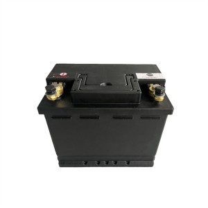 24V 20Ah baterija LiFePO4, nadomestna svinčeno-kislinska baterija