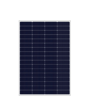 Low MOQ for Rechargeable Lithium Batteries - LIAO 300W Solar Panel for Solar Generator 210mm for Home 25 Year Warranty – LIAO