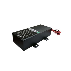 Mały akumulator litowo-jonowy 6 V / 10 Ah do wagi elektrycznej Użyj akumulatora LiFepo4