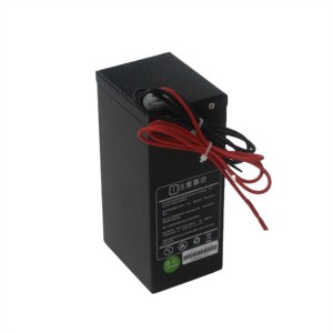 12V 12Ah Deep Cycle Battery for Power Scooter Wheelchair Mobility Emergency UPS System Trolling Motor
