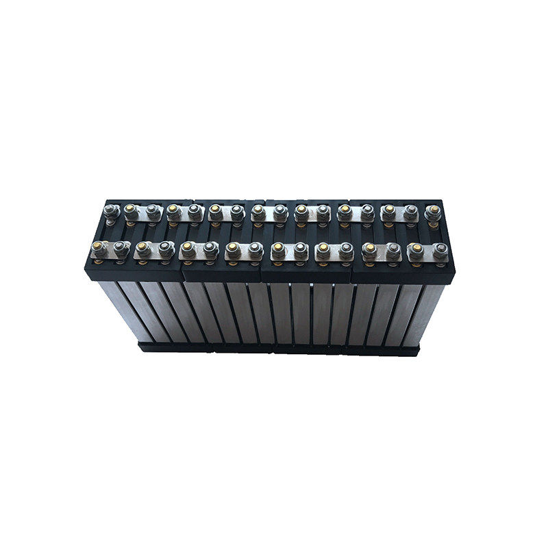 Wholesale Lifepo4 Golf Cart Battery - LiFePO4 battery module (16 x 10Ah cell) – LIAO