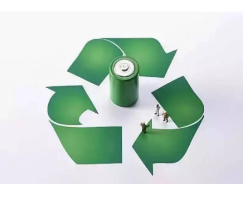 As baterías de enerxía marcaron un novo aumento: a reciclaxe de baterías de enerxía pode atraer máis atención