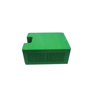 48V 30Ah LiFePO4 Lithium Ion Battery Pack for Portable Power Supply