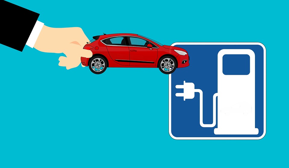 Come mantenere in salute la batteria della tua auto elettrica?