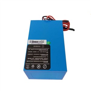 OEM Customized lifepo4 betri 12V 12ah Battery bakeng sa Solar/Wind-System/Motlaka-Matla/ ​​Leseli/Motors