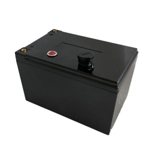 12V 12Ah LiFePO4 Battery Pack for Replacement of Lead Acid Battery
