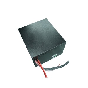 12V 130Ah Lifepo4 Battery for Energy Storage System Lead Acid Battery Replacement